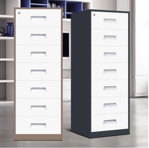 Professional China Supplier Office Equipment Office Storage Cabinet Metal Cabinet For Office Staff