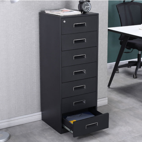 Professional China Supplier Office Equipment Office Storage Cabinet Metal Cabinet For Office Staff