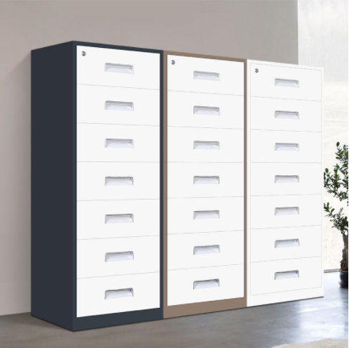 Professional China Supplier Office Equipment Office Storage Cabinet Metal Cabinet For Office Staff