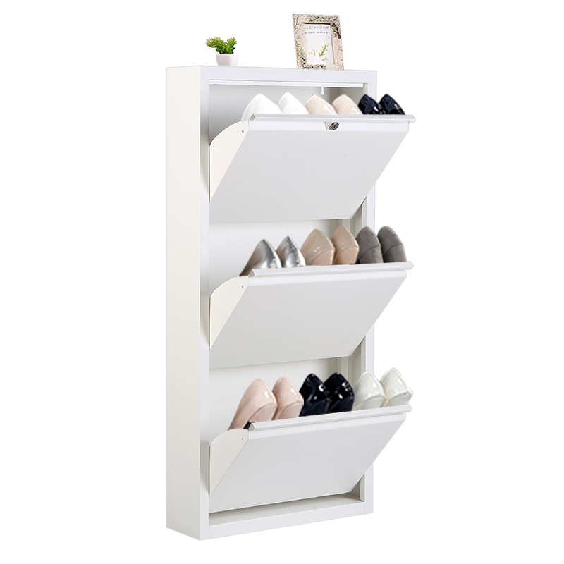 Top Sale Cheap And Hot Storage Matel Shoe Cabinet/Shoe Shelf/Shoe Rack