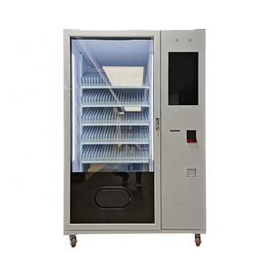 24 hours medicine vending machine for sale  smart vending machine pharmacy in the mall