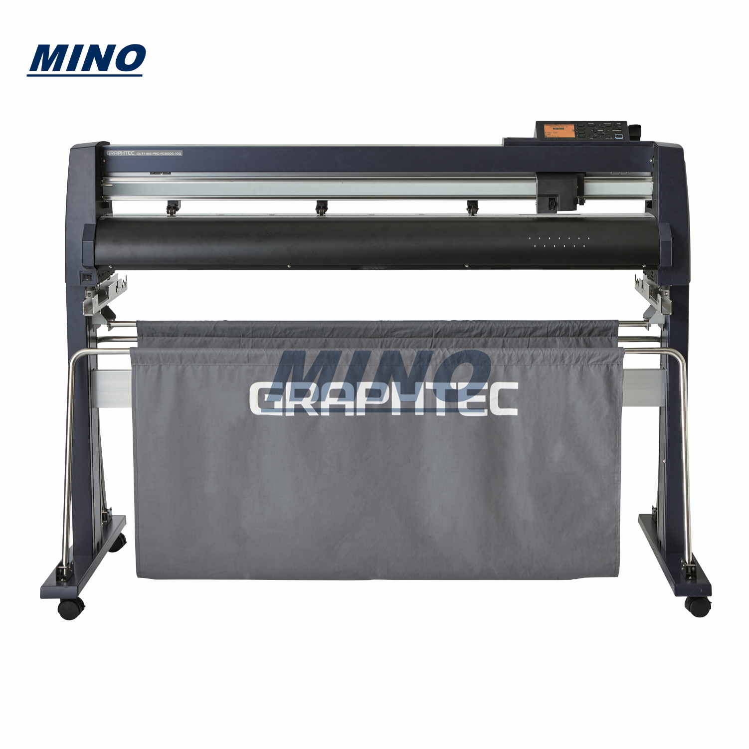 FC9000-140  Original Graphtec FC9000-140 cutting Plotter with good price