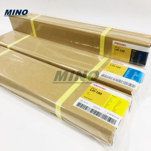 LH-100/lh100 Mimaki UV Ink cartridge 600ml with 8 colors  use for UJF3042,UJF6042  printers