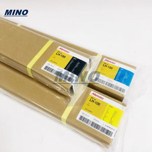 600ml Original Mimaki LH-100/lh100 UV Ink cartridge for UJF3042,UJF6042  with 8 colors