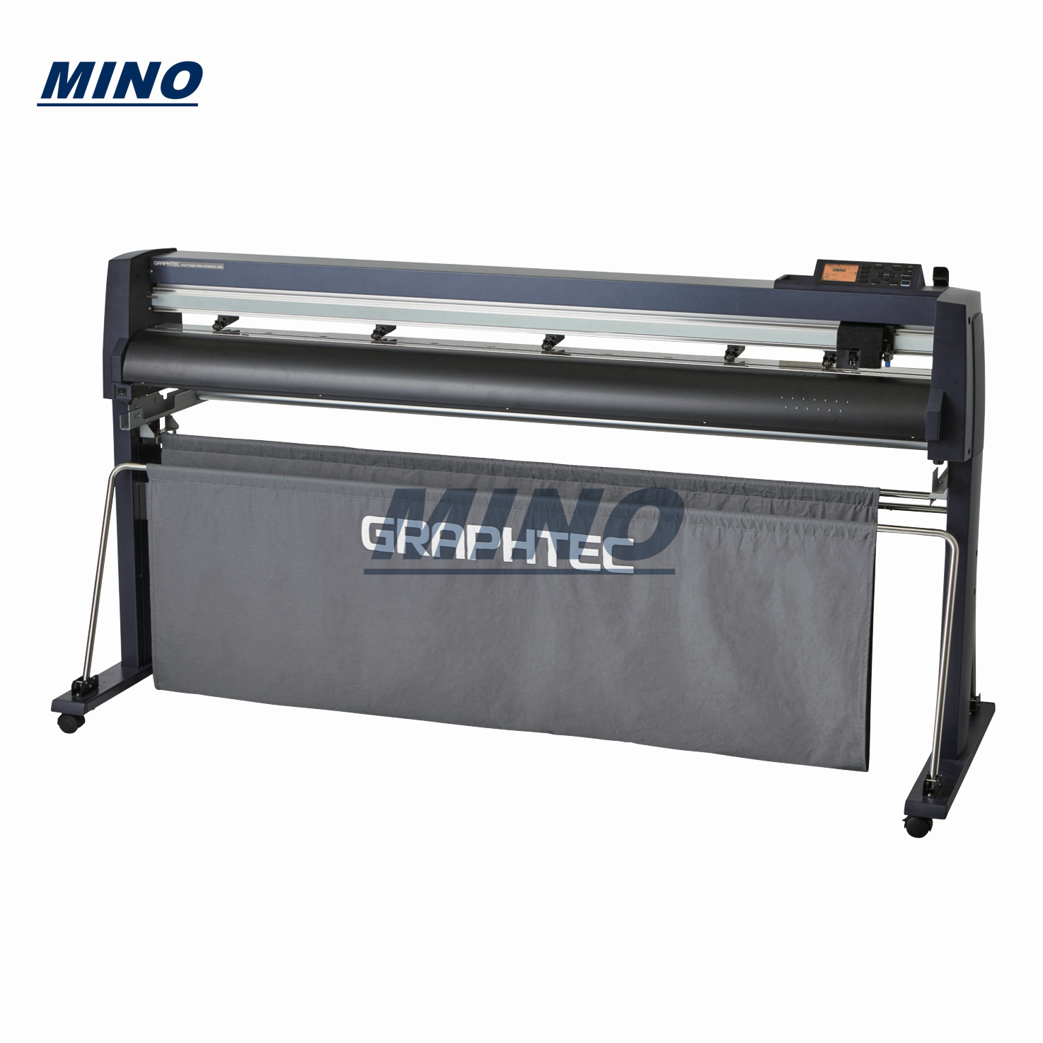 Highly productive  Original Graphtec FC9000-160 cutting Plotter with good price