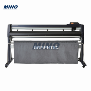 Highly productive  Original Graphtec FC9000-160 cutting Plotter with good price