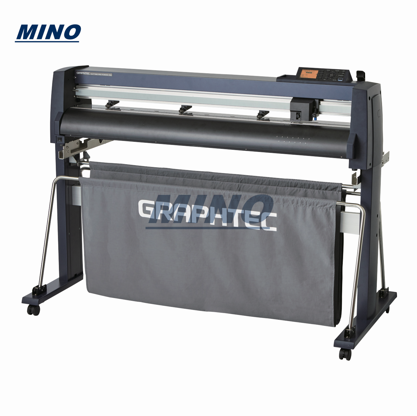 FC9000-140  Original Graphtec FC9000-140 cutting Plotter with good price