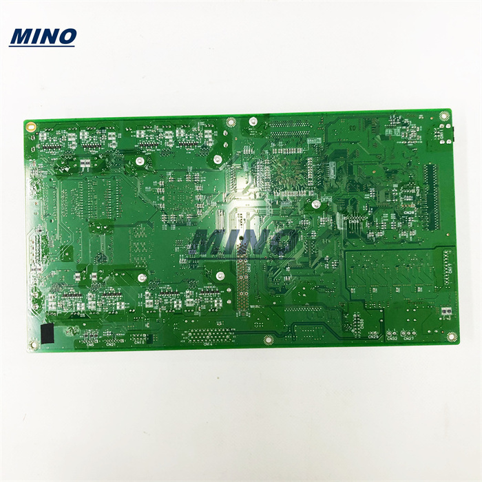 M011425 Brand new and Original Mimaki Jv33/ts3/jv34 Main Board