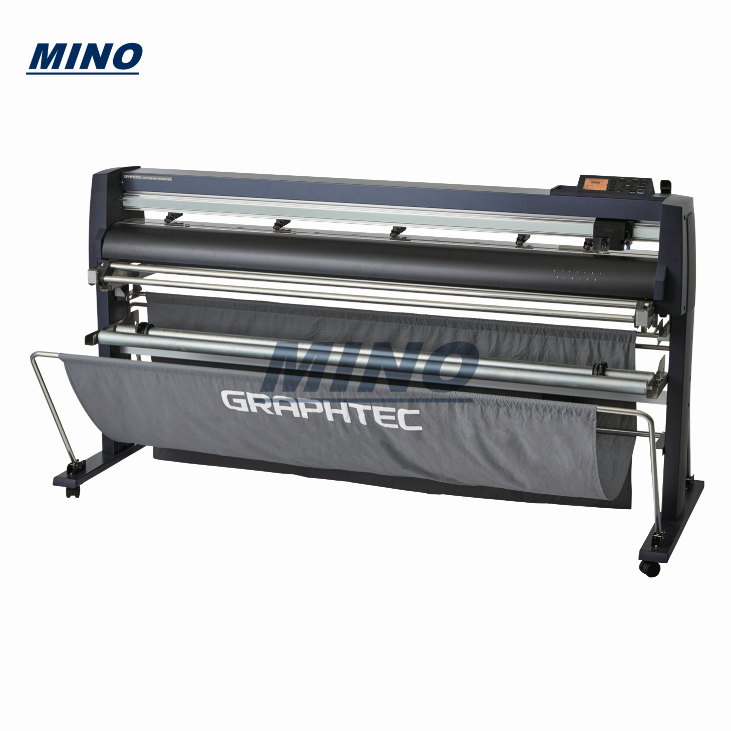 Highly productive  Original Graphtec FC9000-160 cutting Plotter with good price