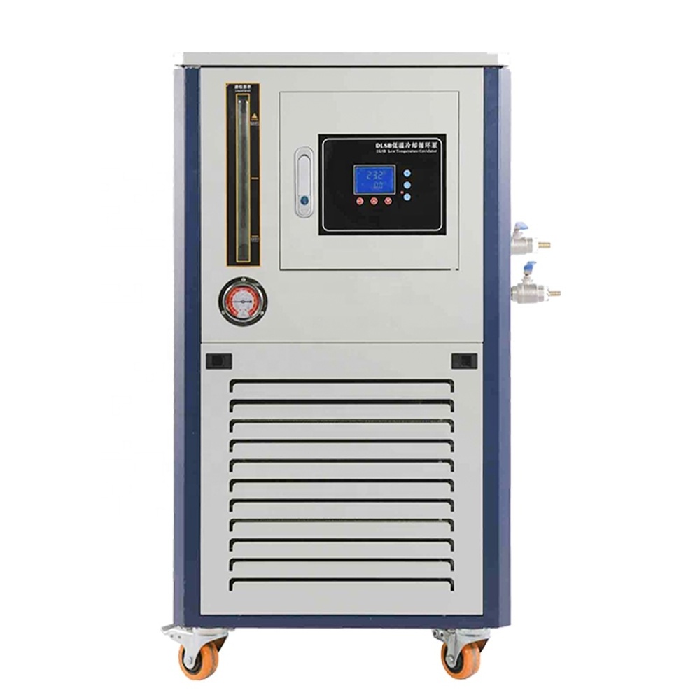 Low-temperature Glycol Cooling Liquid Circulating Coolant Circulation Water Chiller Pump