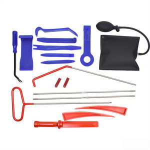 Auto Quick Open Kit for locksmith Auto Quick Open Door Set Car Key Less Emergency Door Open Kit