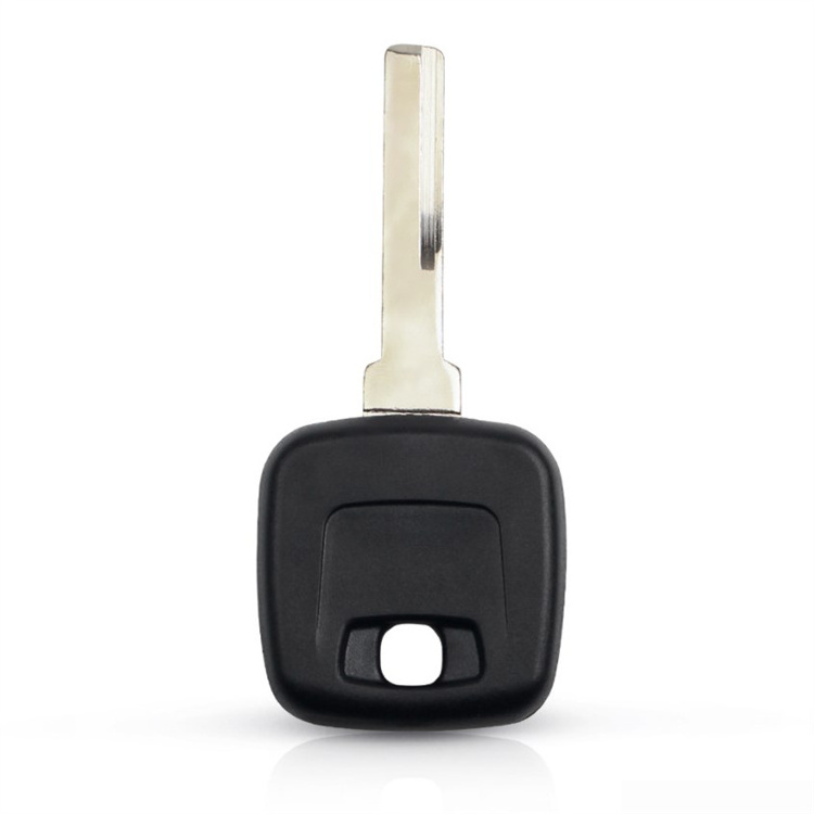 HU56R Blade Transponder Case Fob For VOLVO S60 V40 S60 S80 XC90 Remote Key Shell Blank Case