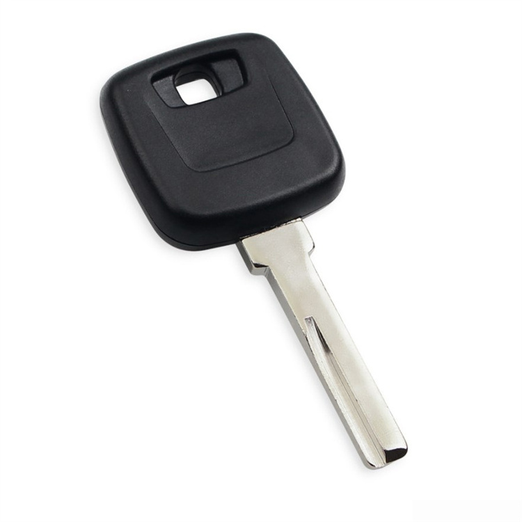 HU56R Blade Transponder Case Fob For VOLVO S60 V40 S60 S80 XC90 Remote Key Shell Blank Case