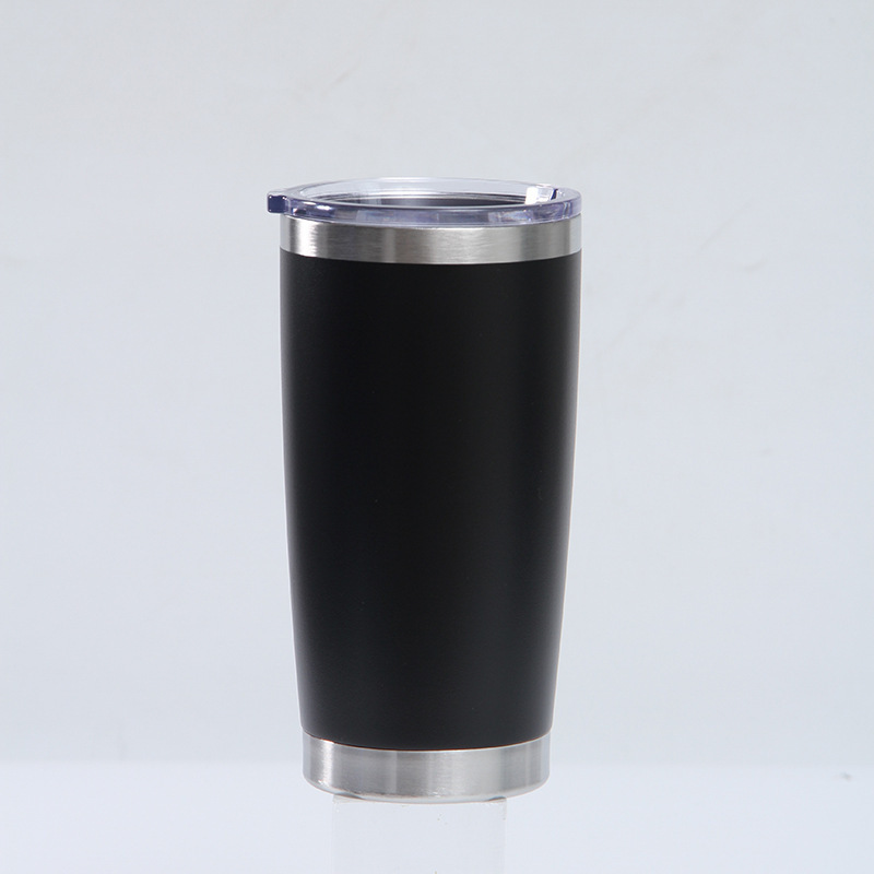 30oz 20oz Stainless Steel Cup yetys Double Wall Vacuum Insulated yeticooler custom Car Mugs 30 20 oz Tumblers