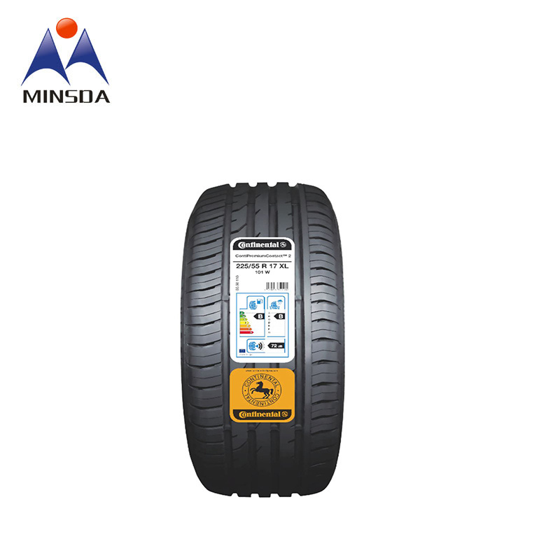 Minsda Wholesale Good Quality High End Durable Car Tyre Labels Stickers Printing Track Tyre Multilayer Labels