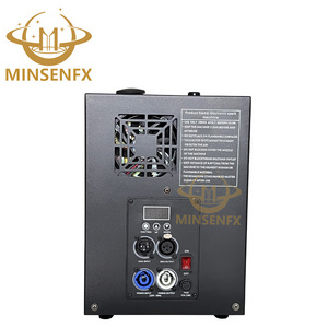 Cold Spark Machine 600w Effect Machine with Hands weddings sparklers fireworks spark machine Stage hot selling