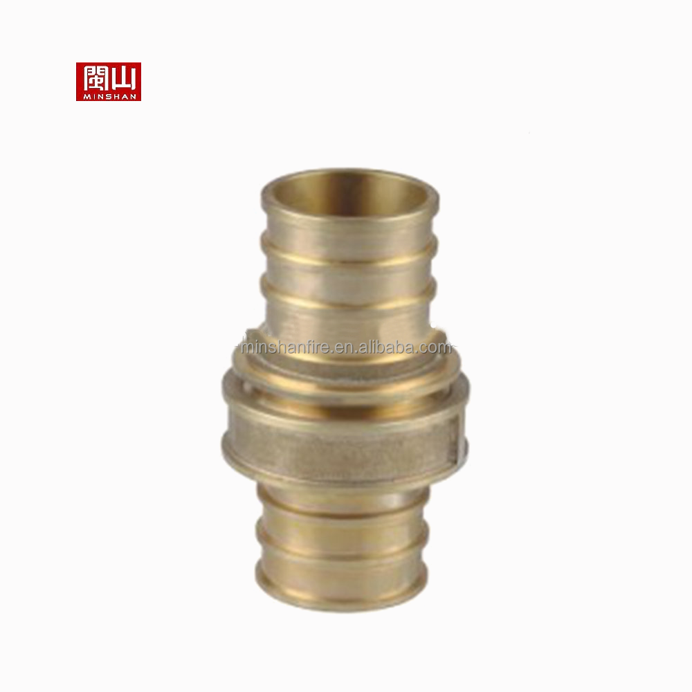 hydraulic hose fitting coupling