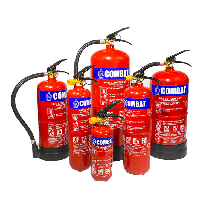 Fire Extinguishers For Sale 6kg Powder Extinguisher Portable Fire Extinguisher