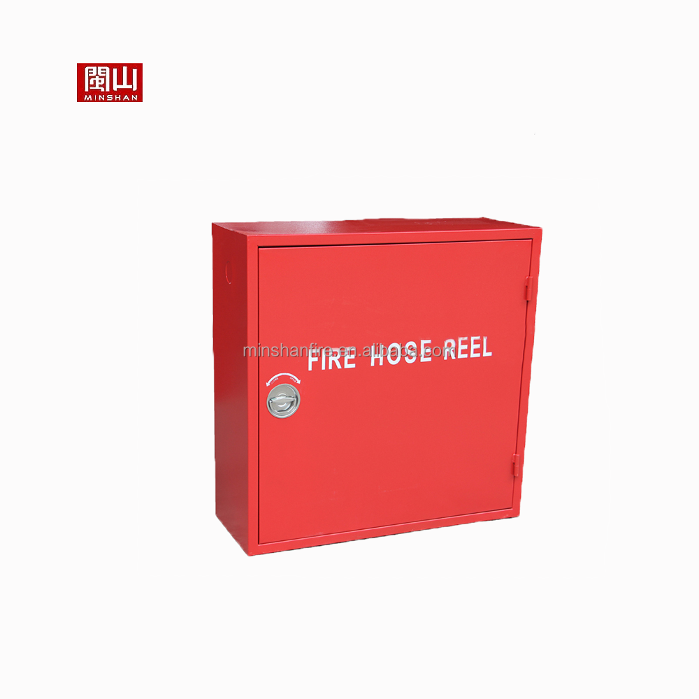 Fire cabinets and extinguishers of fire protection cabinet