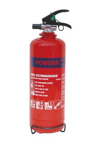 Novec 1230 plastic tube self contained selling tube extinguisher fire