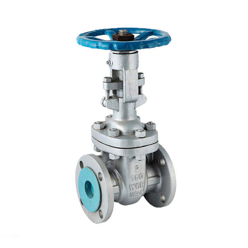 Industrial Valves Manufacturing Regulation Drain Knife Gate Valve