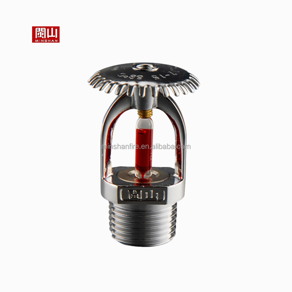 fire fighting sprinkler head for fire protection