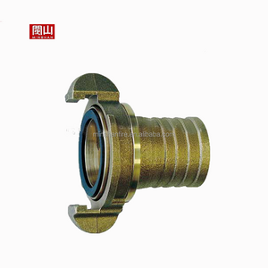 hydraulic hose fitting coupling