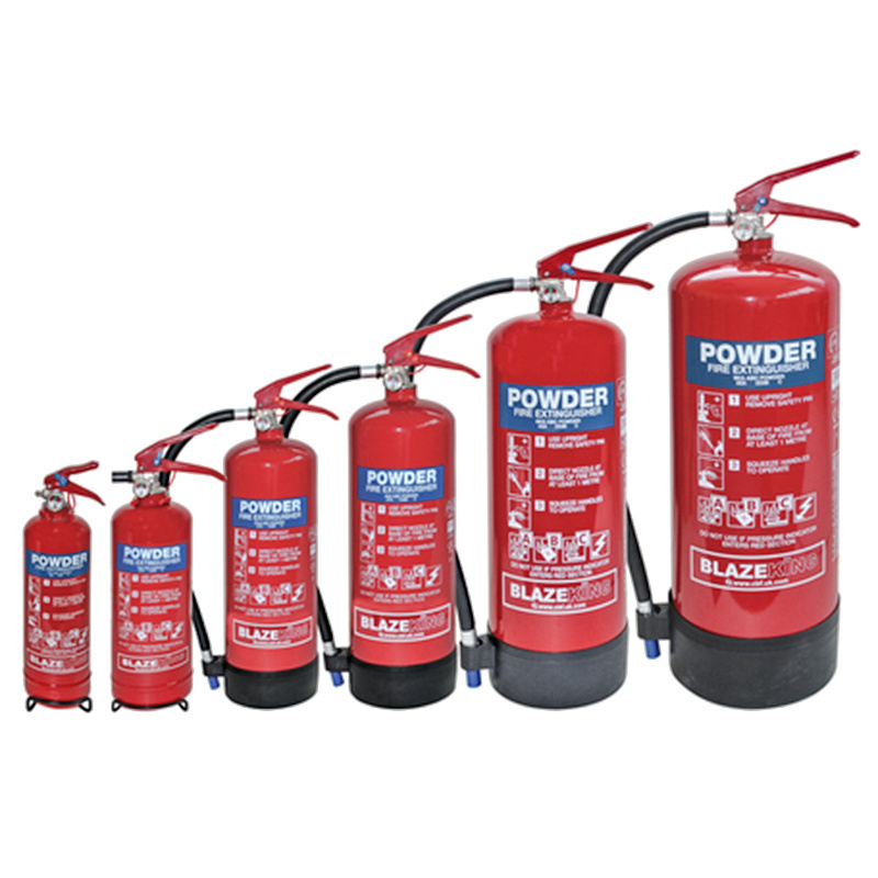 Fire Extinguishers For Sale 6kg Powder Extinguisher Portable Fire Extinguisher