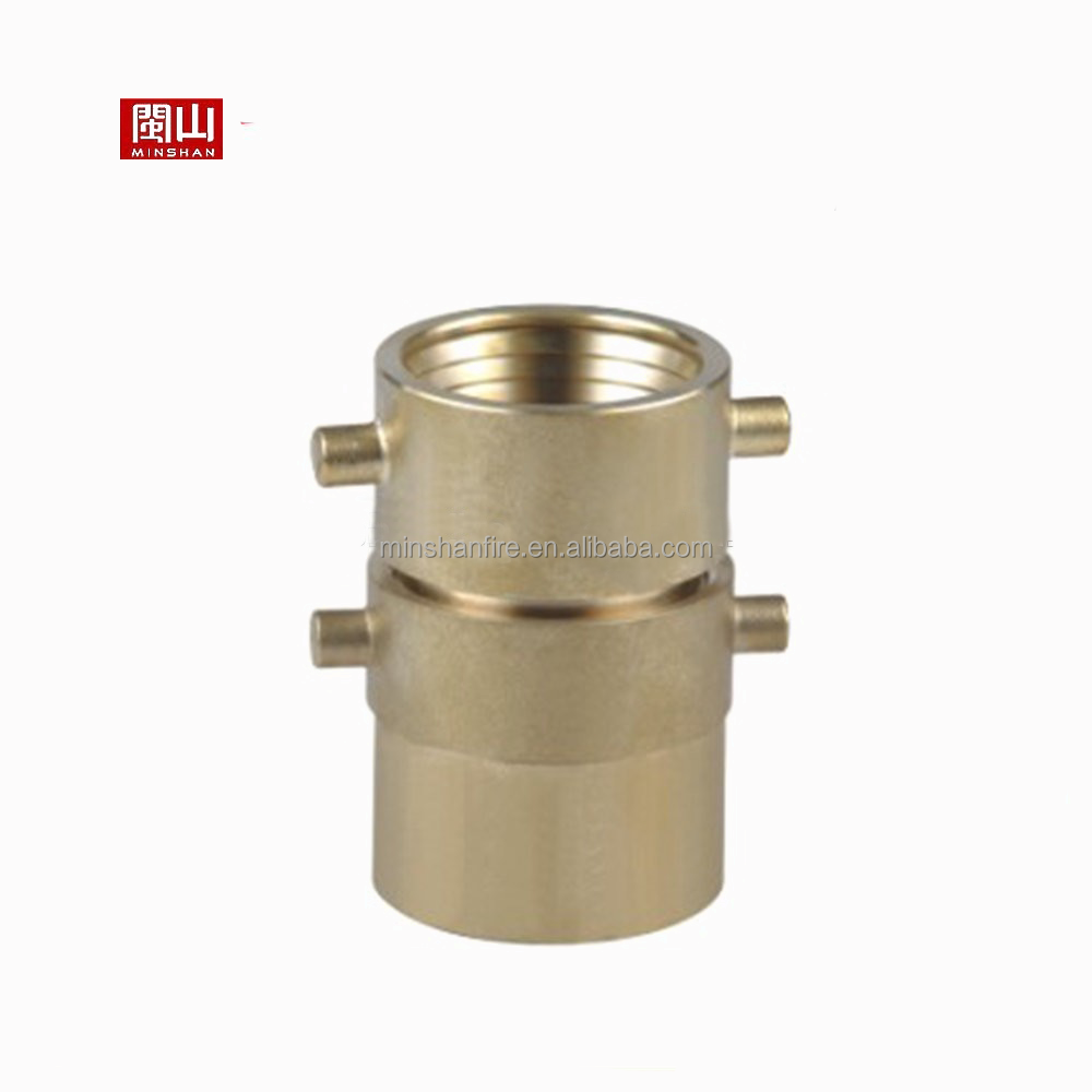 hydraulic hose fitting coupling