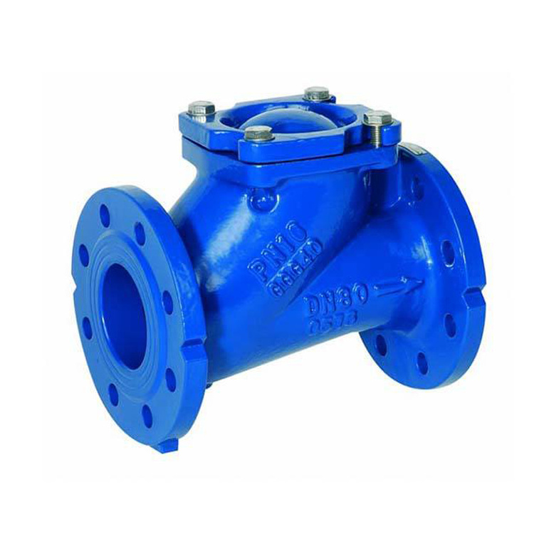 Level Control Inlet Pressure Reducing Regulator Check Ball Water Valve