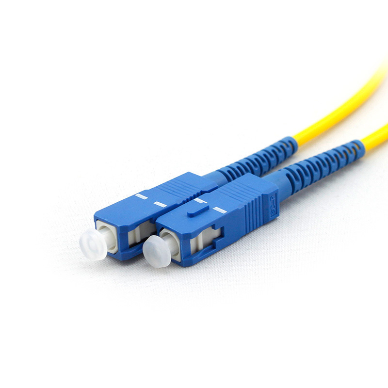 Promotional Price FTTH SC Connector 1x2 Pigtail Fiber Optical Splitter Ftth Terminal Box Indoor Wall Mount Ftth Box 4way 1310nm