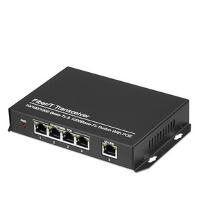 10/100/1000mbps 16 Port Gigabit POE Network Switch Uplink Poe Ethernet Switch 2 Port 1000M Stock Laptop Core I5 Ltd. 380W