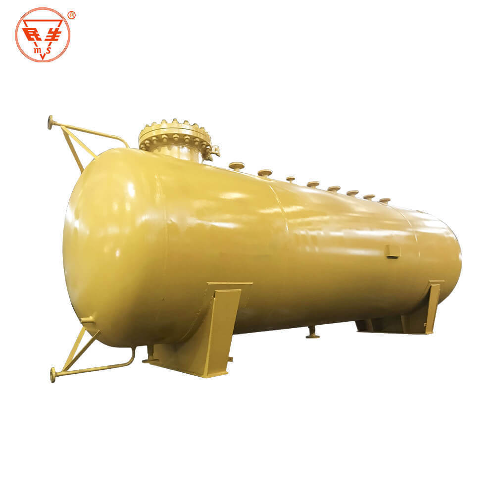 Manufacturer 100m3 Lpg Tank for LPG Gas Storage Tank iso tank container