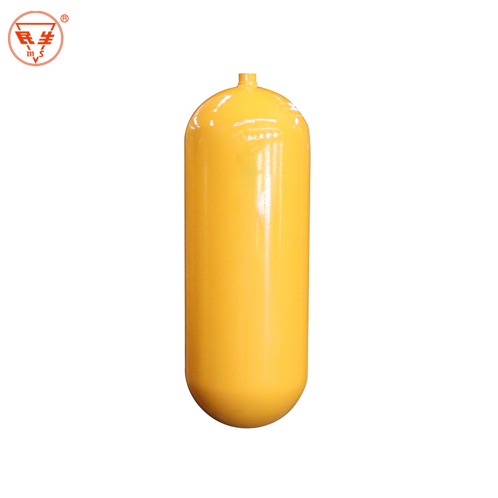 Factory sales 232-50L gas cylinders for car CNG Steel tank