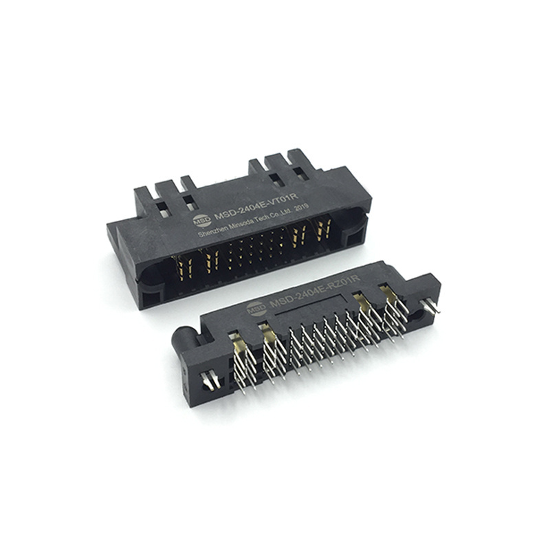 Amphenol ICC FCI PwrBlade Power Distribution Backplane Connector