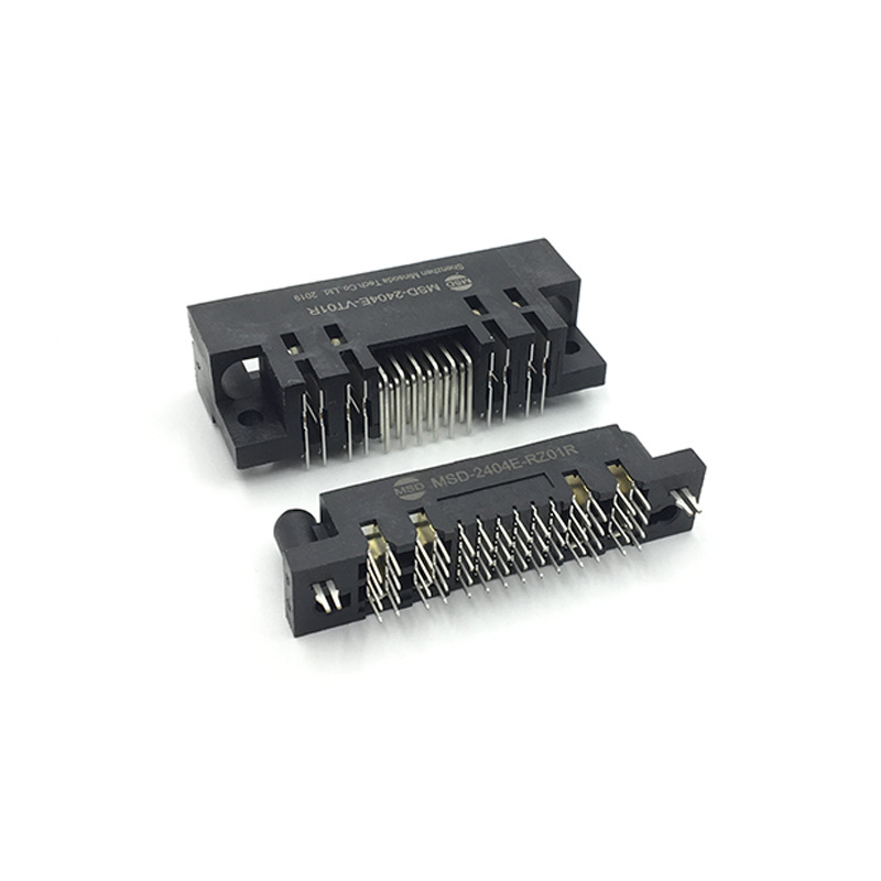 Amphenol ICC FCI PwrBlade Power Distribution Backplane Connector