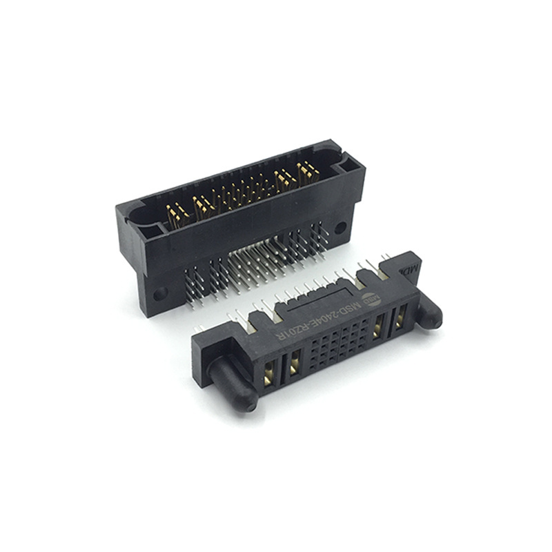 Amphenol ICC FCI PwrBlade Power Distribution Backplane Connector