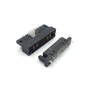 Amphenol ICC FCI PwrBlade Power Distribution Backplane Connector