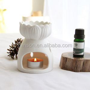 Wholesale Fragrance oil burner/ceramic oil burner/ Scented oil burner