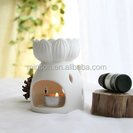 Wholesale Fragrance oil burner/ceramic oil burner/ Scented oil burner