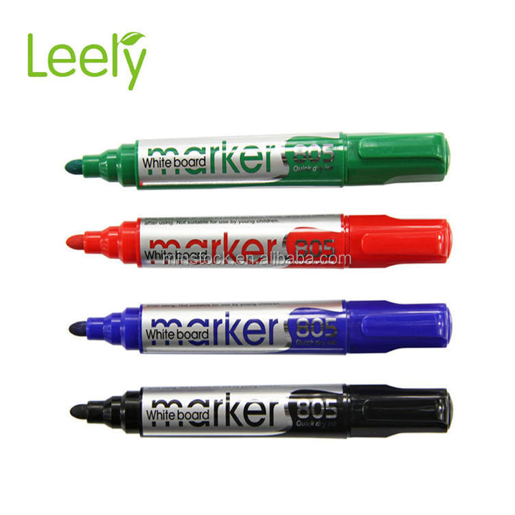 refillable whiteboard marker with certification