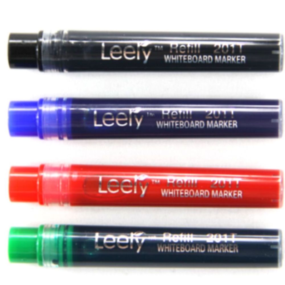 A0004 L-201T White board marker refillable ink cartridge