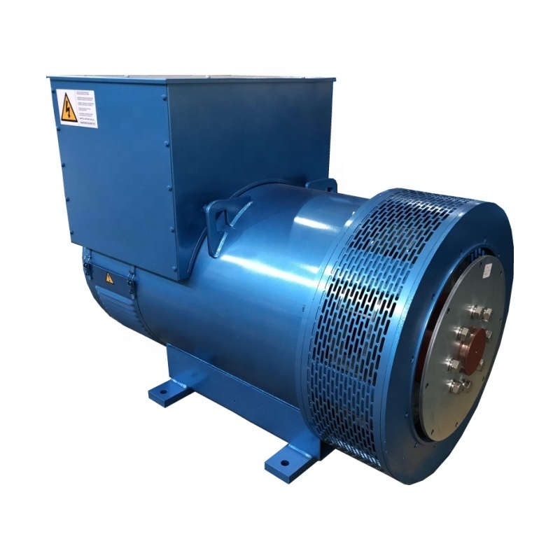 1000KW 1MW 1250KVA brushless generator 380V AC Alternator Price