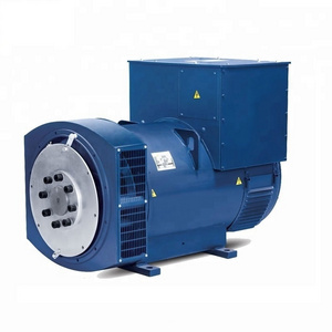 Hot Sale Generator 10KW Alternator 30000 Watt Generators Stamford alternator Type for Industry with AVR