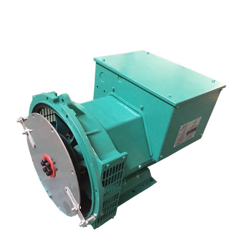 30 kva generator dynamo 20000 watt generator alternator head