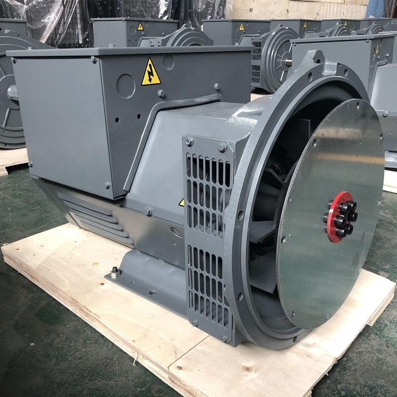 30 kva generator dynamo 20000 watt generator alternator head