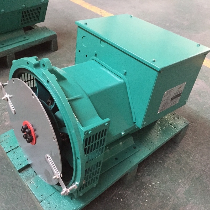 30 kva generator dynamo 20000 watt generator alternator head