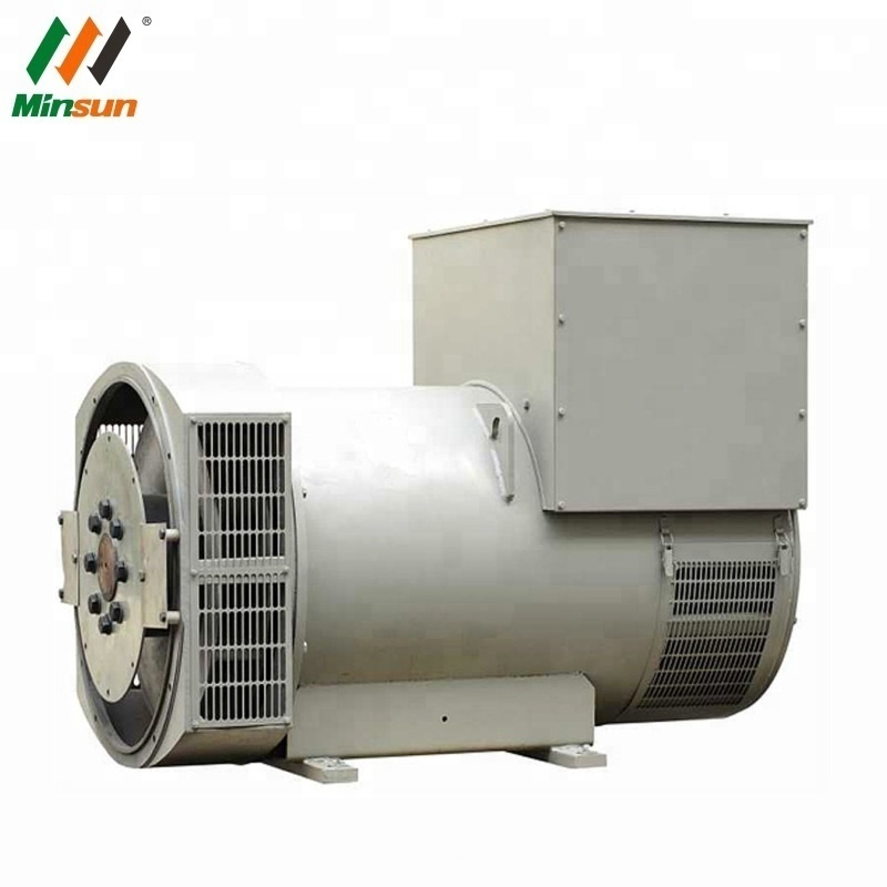 1000KW 1MW 1250KVA brushless generator 380V AC Alternator Price