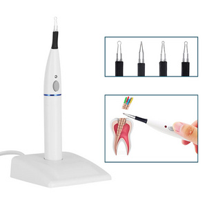 Hot Sale Dental Gutta Percha Cutter Dental Glue Cutting Device Dental Fuse Oral Gum Heated Pen