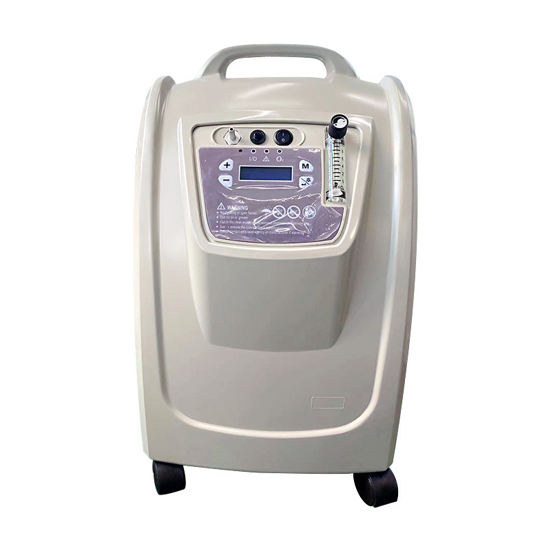 1L 3L 5L 7L 10L 15 Liter Medical and Home Use Portable Oxgen Concentrator 10L Oxygen- Concentrator 93%-96% Oxigen Generator